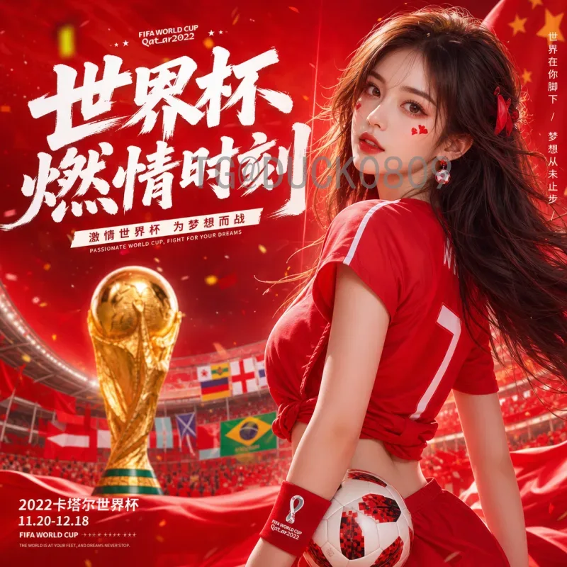 2026世界杯参赛队伍解析：扩军后的新格局与看点